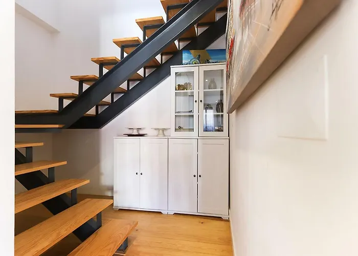 Joivy Avenida Apartments